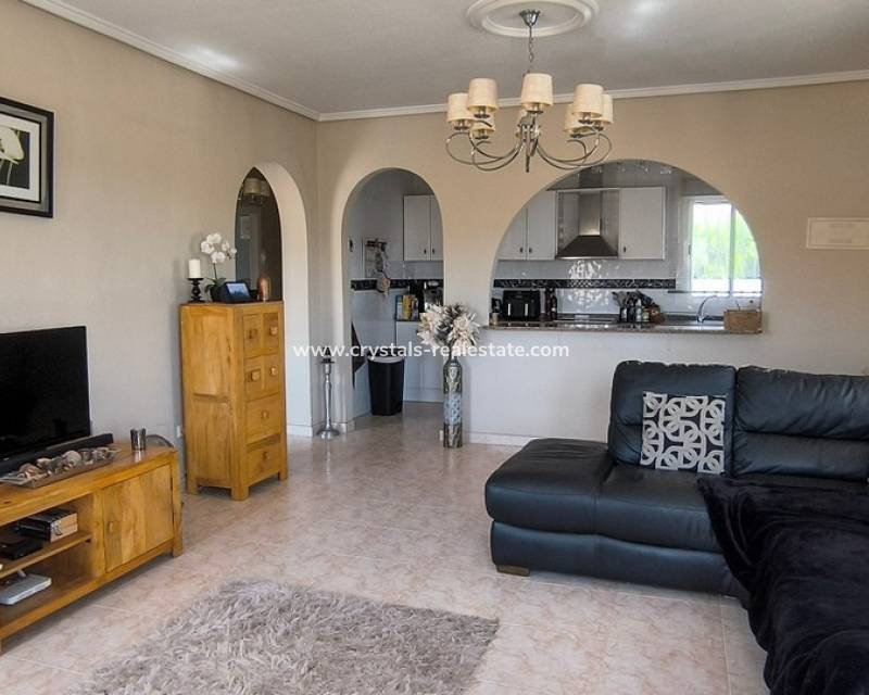 Bestaande woningen - Detached Villa - Ciudad Quesada