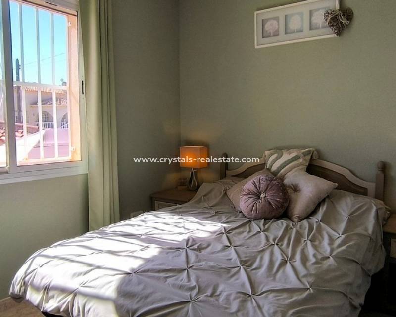 Bestaande woningen - Detached Villa - Ciudad Quesada