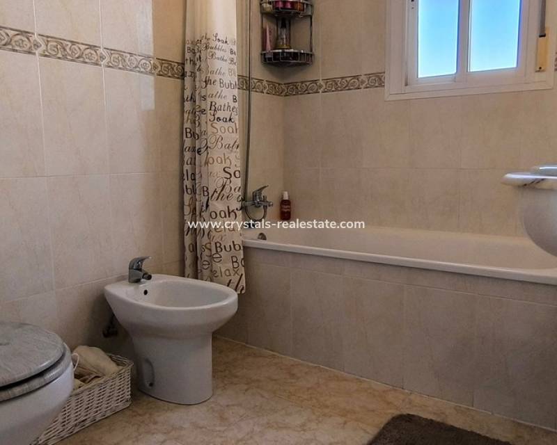 Bestaande woningen - Detached Villa - Ciudad Quesada