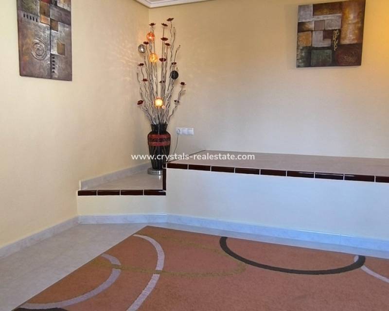 Bestaande woningen - Detached Villa - Ciudad Quesada