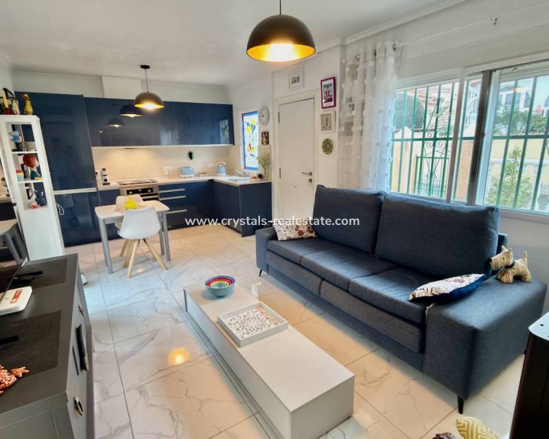 Resale - villa - Ciudad Quesada - Rojales