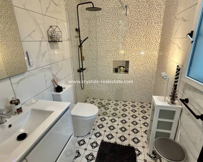 Resale - villa - Ciudad Quesada - Rojales