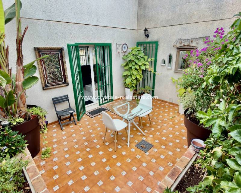 Resale - villa - Ciudad Quesada - Rojales