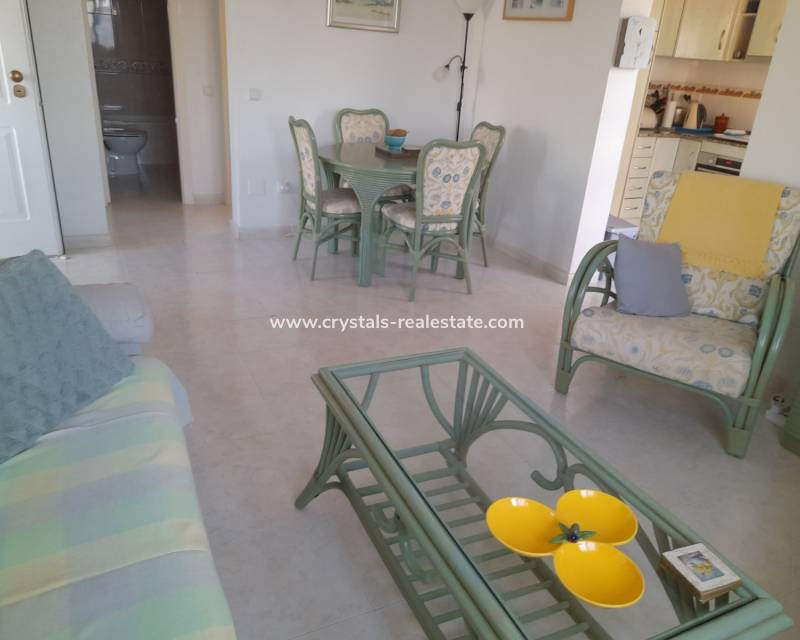 Resale - Bungalow - Ciudad Quesada - La Fiesta