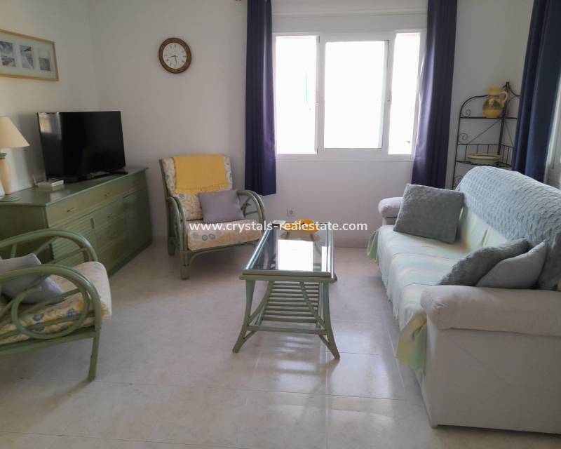 Resale - Bungalow - Ciudad Quesada - La Fiesta