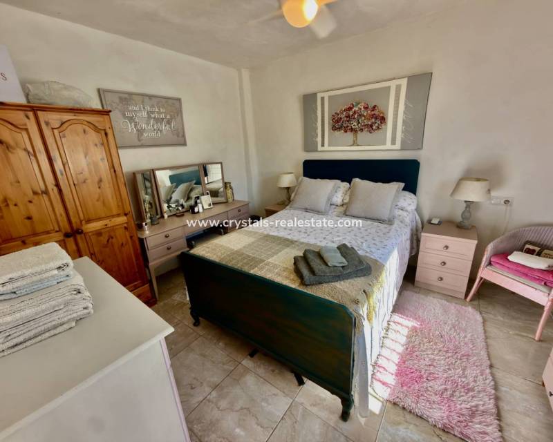 Resale - Finca / Country Property - Dolores - Comunidad Valenciana