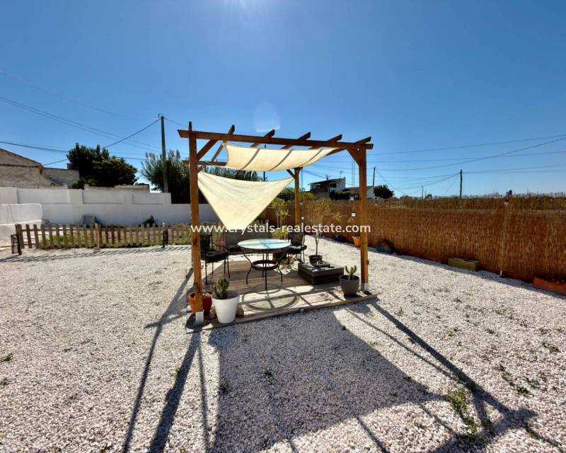 Resale - Finca / Country Property - Dolores - Comunidad Valenciana