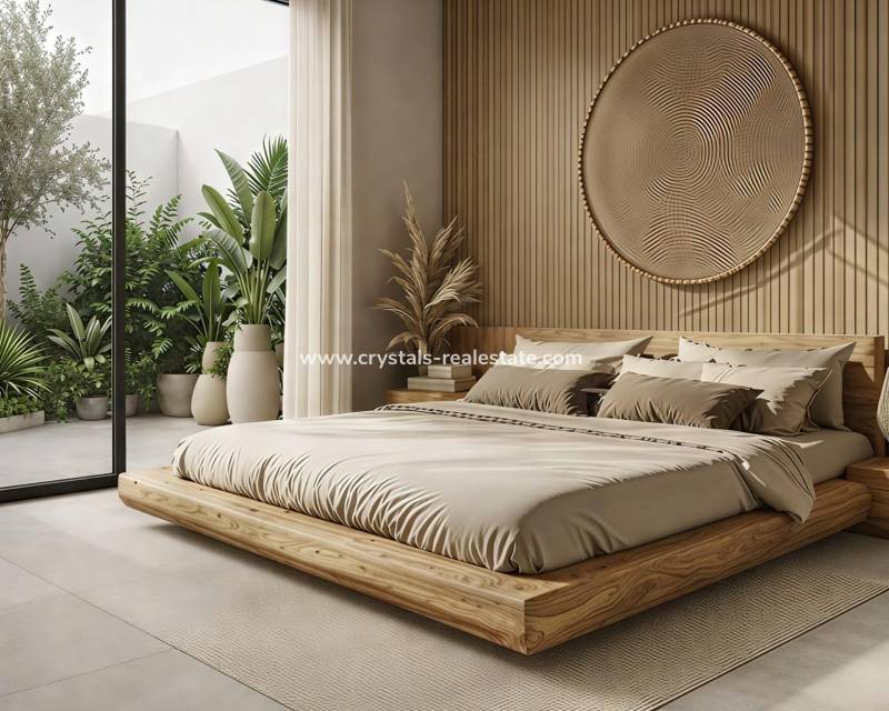 New Build - Penthouse - San Pedro del Pinatar - Lo Pagan