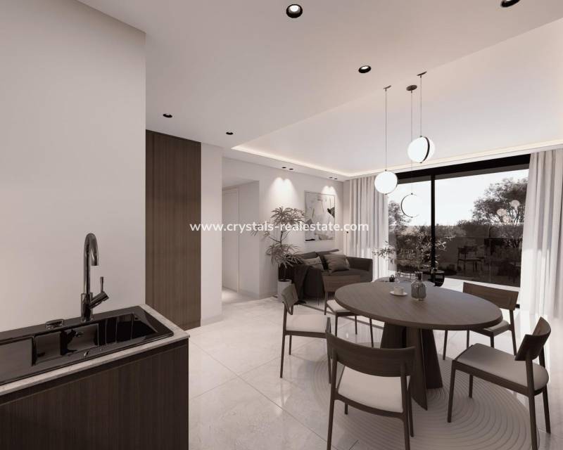 New Build - Apartment - Guardamar del Segura - Centro