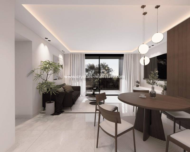 New Build - Penthouse - Guardamar del Segura - Centro