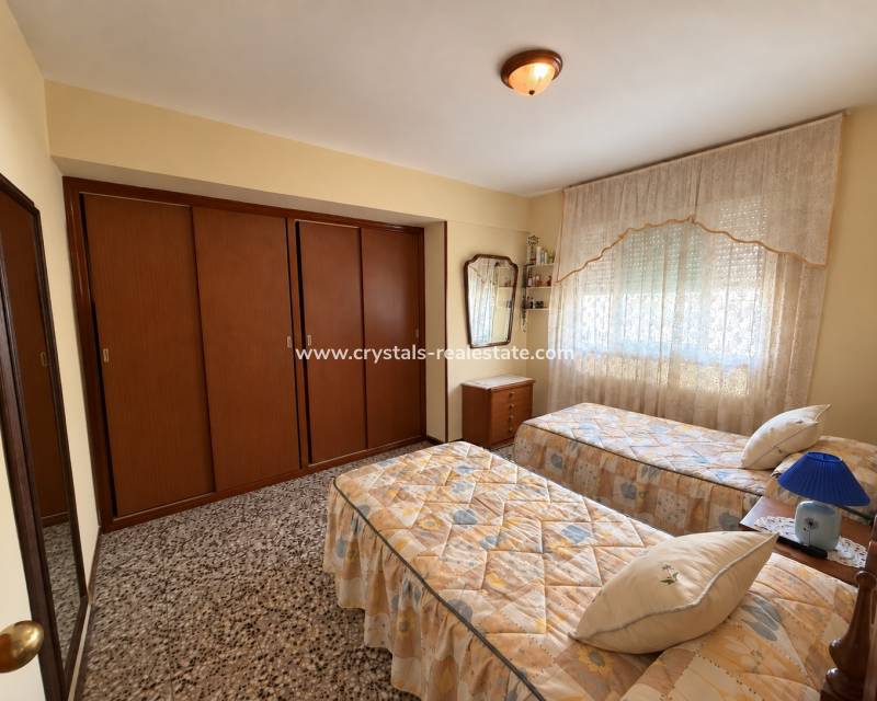 Resale - Apartment - Guardamar del Segura