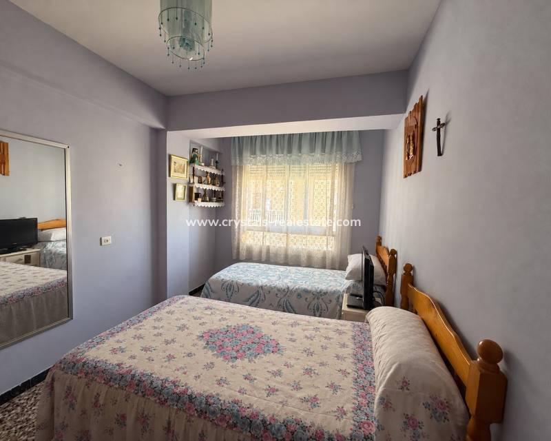 Resale - Apartment - Guardamar del Segura