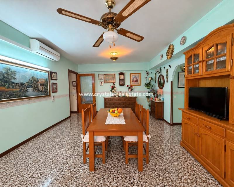 Resale - Apartment - Guardamar del Segura