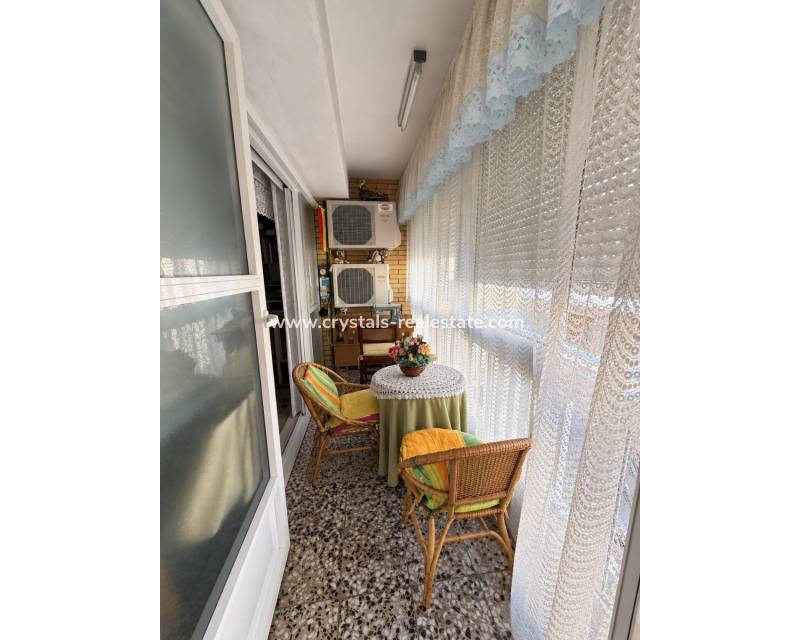 Resale - Apartment - Guardamar del Segura