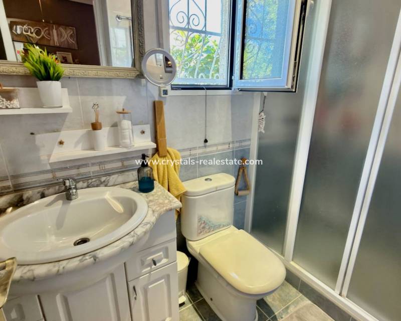 Resale - villa - Ciudad Quesada - Lo Pepin