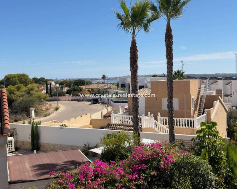 Resale - villa - Ciudad Quesada - Lo Pepin