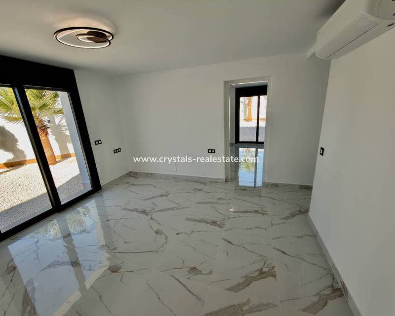 Resale - villa - Ciudad Quesada