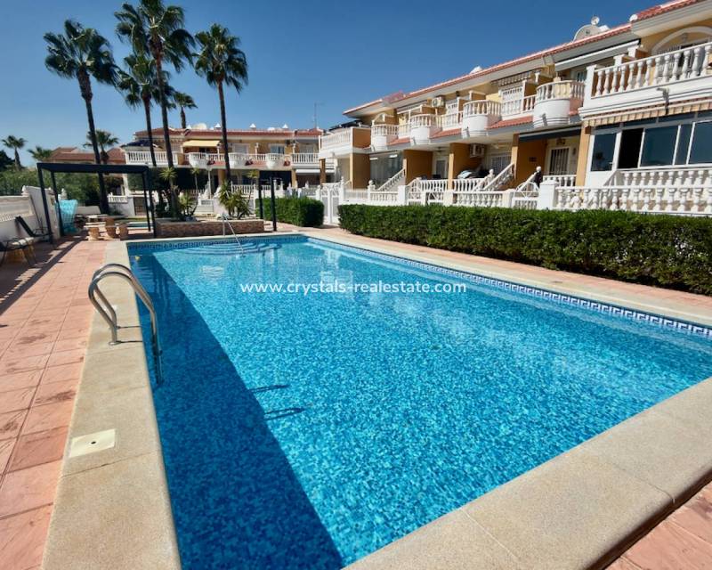 Bestaande woningen - villa - Ciudad Quesada - Doña Pena