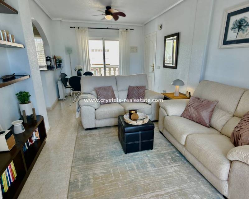 Bestaande woningen - villa - Ciudad Quesada - Doña Pena