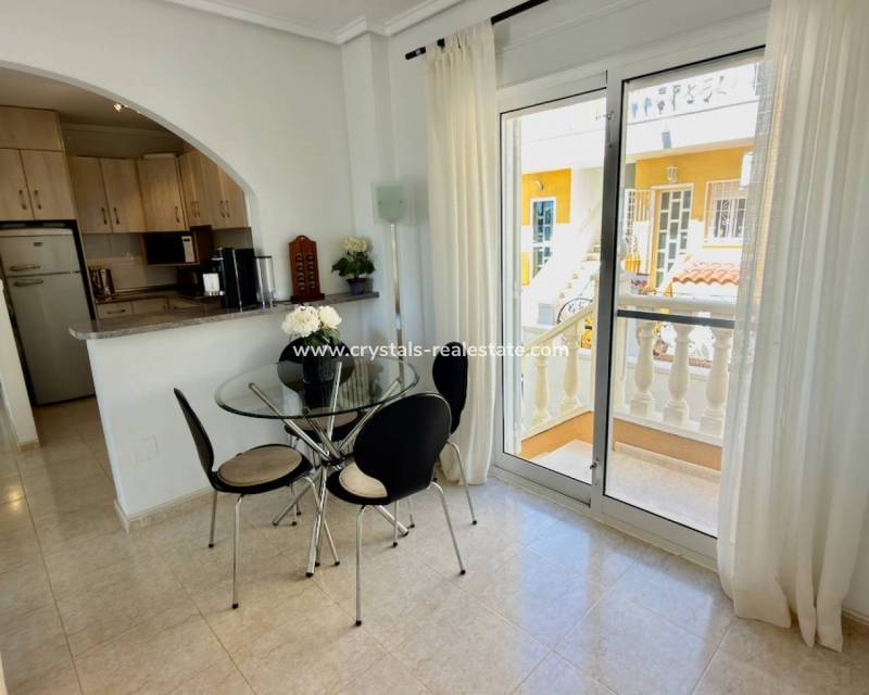 Bestaande woningen - villa - Ciudad Quesada - Doña Pena