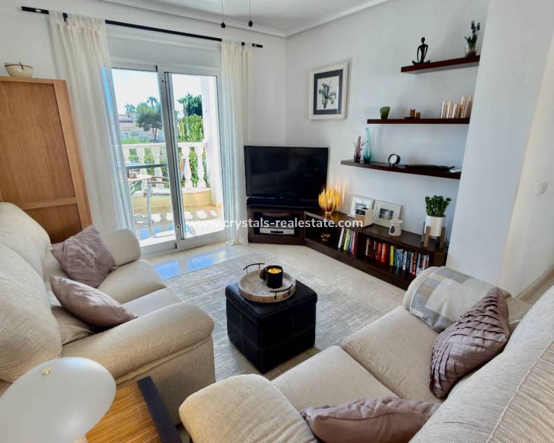 Bestaande woningen - villa - Ciudad Quesada - Doña Pena