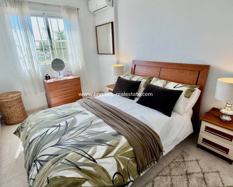 Bestaande woningen - villa - Ciudad Quesada - Doña Pena