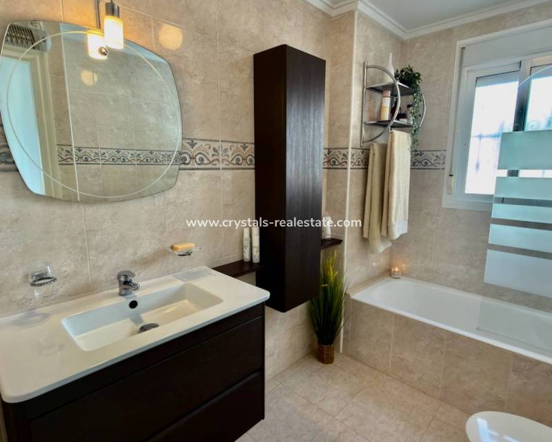 Bestaande woningen - villa - Ciudad Quesada - Doña Pena