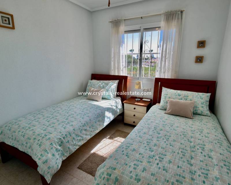Bestaande woningen - villa - Ciudad Quesada - Doña Pena