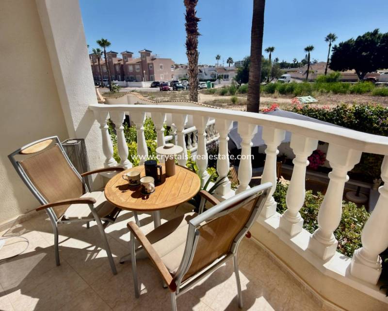 Bestaande woningen - villa - Ciudad Quesada - Doña Pena