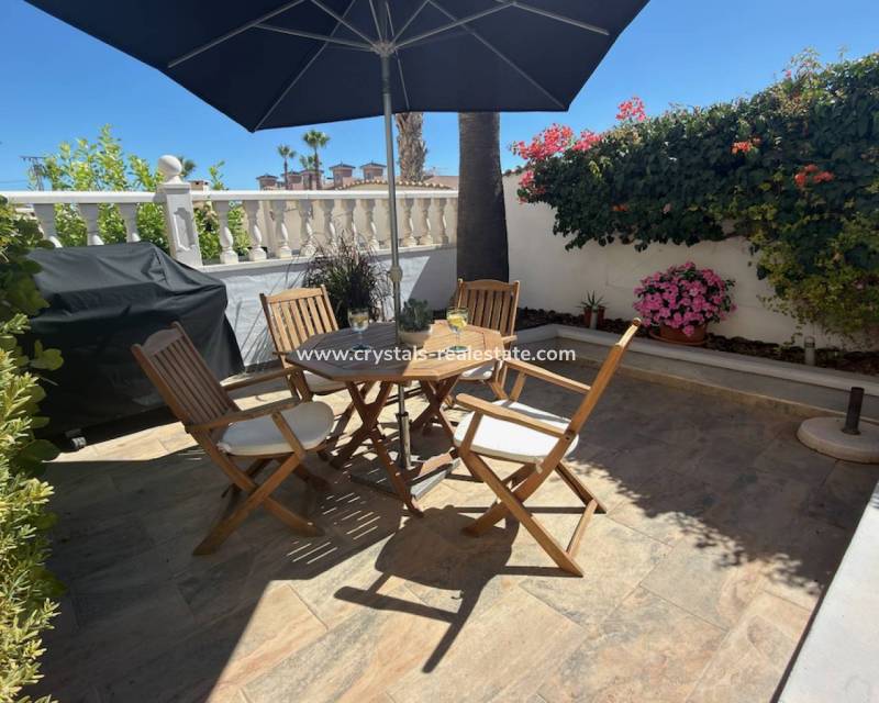 Bestaande woningen - villa - Ciudad Quesada - Doña Pena
