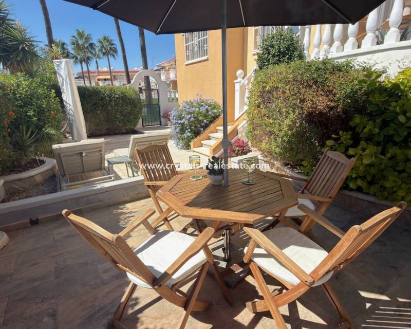 Bestaande woningen - villa - Ciudad Quesada - Doña Pena