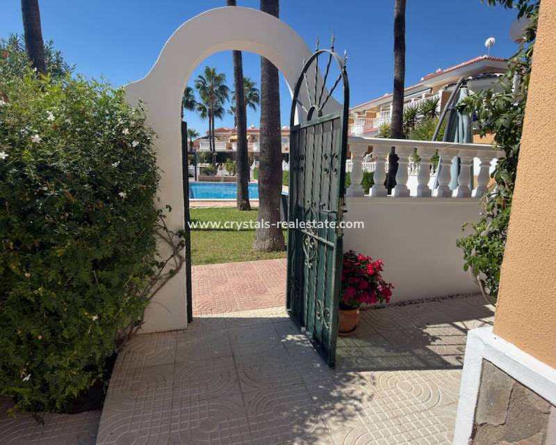 Bestaande woningen - villa - Ciudad Quesada - Doña Pena