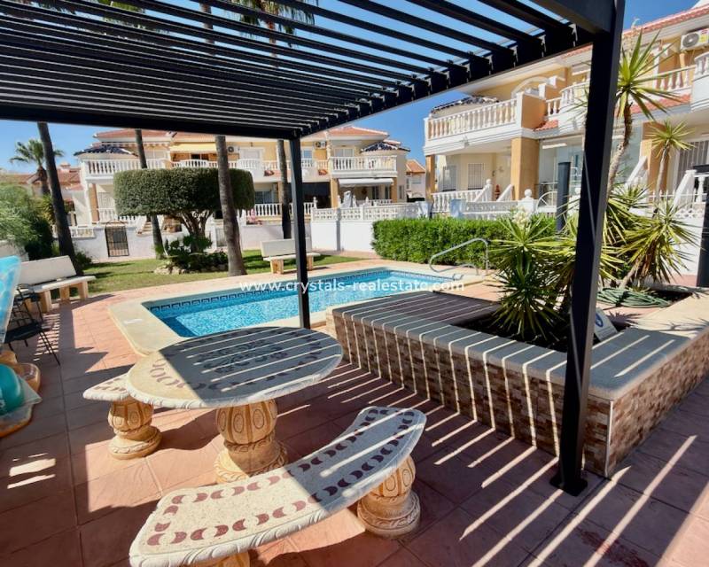 Bestaande woningen - villa - Ciudad Quesada - Doña Pena