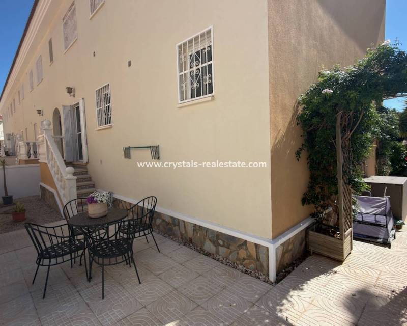 Bestaande woningen - villa - Ciudad Quesada - Doña Pena