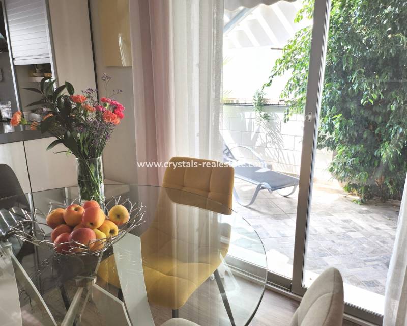 Resale - Bungalow - Ciudad Quesada - Pueblo Bravo