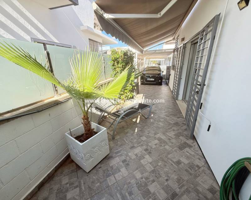 Resale - Bungalow - Ciudad Quesada - Pueblo Bravo