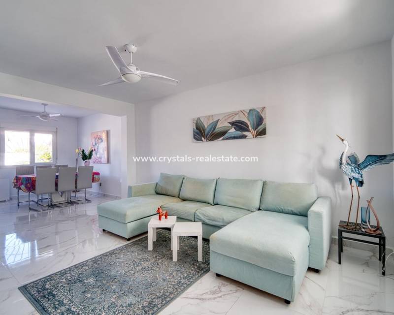 Resale - Terraced - Benijófar - Monte Azul/ El Dorado