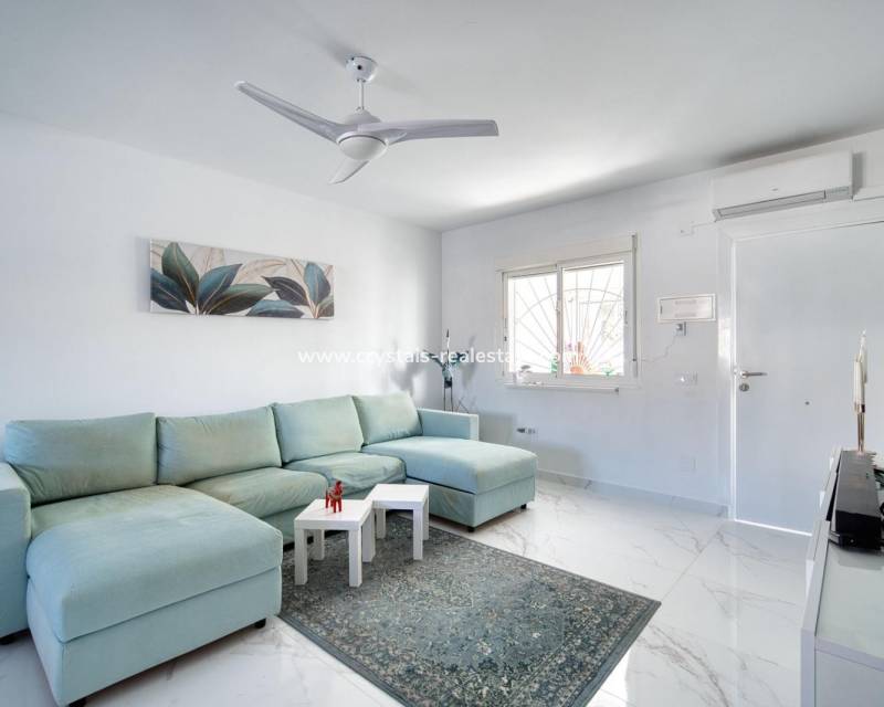 Resale - Terraced - Benijófar - Monte Azul/ El Dorado