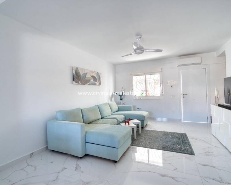 Resale - Terraced - Benijófar - Monte Azul/ El Dorado