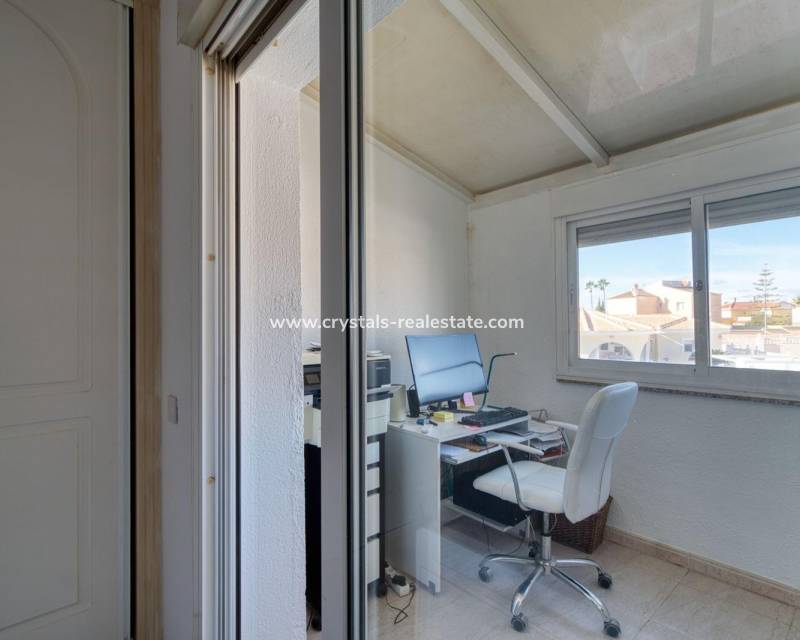 Resale - Terraced - Benijófar - Monte Azul/ El Dorado