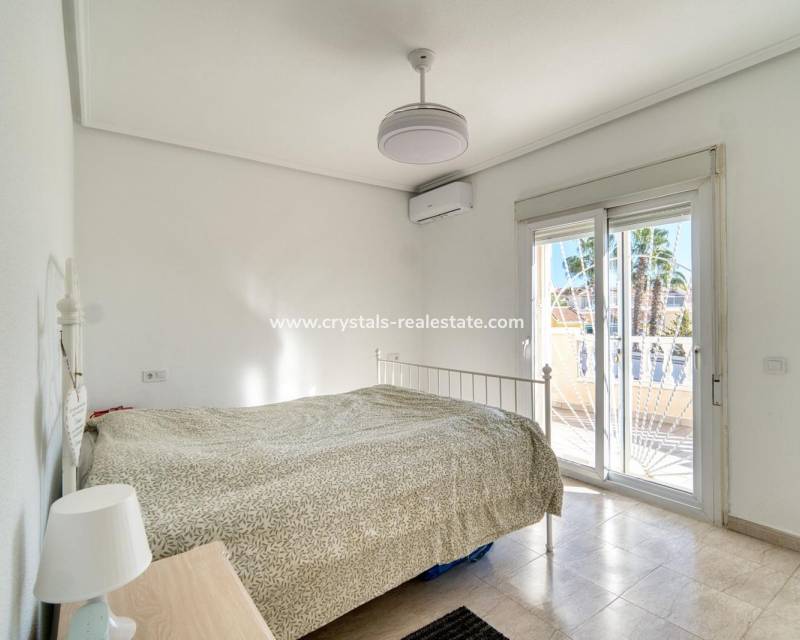 Resale - Terraced - Benijófar - Monte Azul/ El Dorado