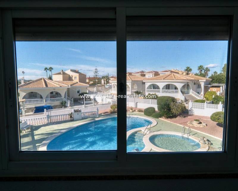 Resale - Terraced - Benijófar - Monte Azul/ El Dorado