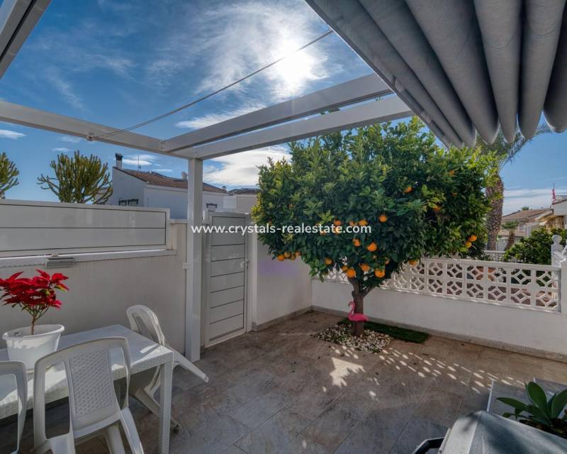 Resale - Terraced - Benijófar - Monte Azul/ El Dorado