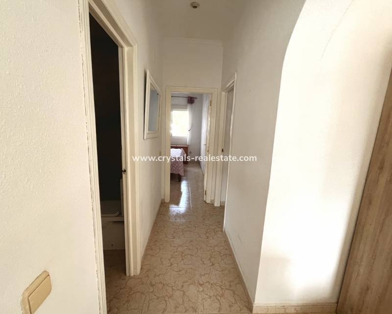 Wiederverkauf - Bungalow - Ciudad Quesada - Pueblo Bravo