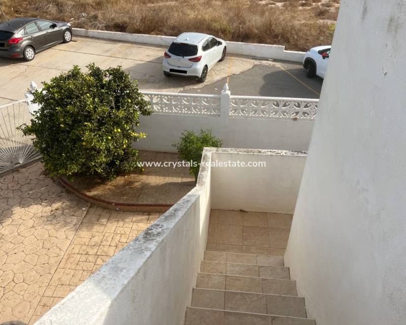 Wiederverkauf - Bungalow - Ciudad Quesada - Pueblo Bravo