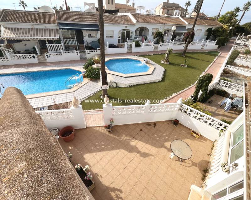 Wiederverkauf - Bungalow - Ciudad Quesada - Pueblo Bravo
