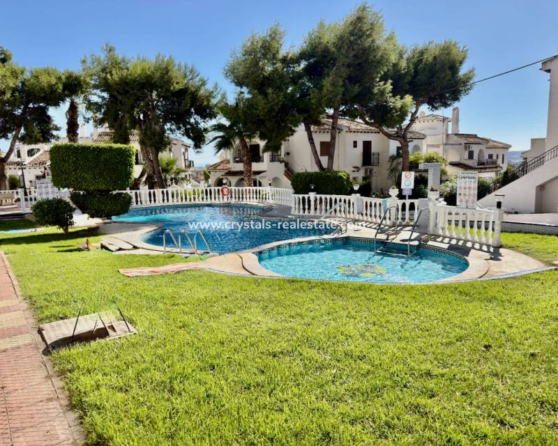 Venta - Apartamento - Torrevieja