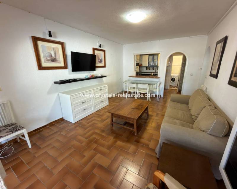 Venta - Apartamento - Torrevieja