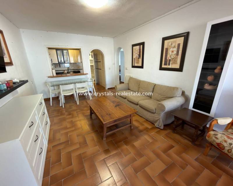 Venta - Apartamento - Torrevieja