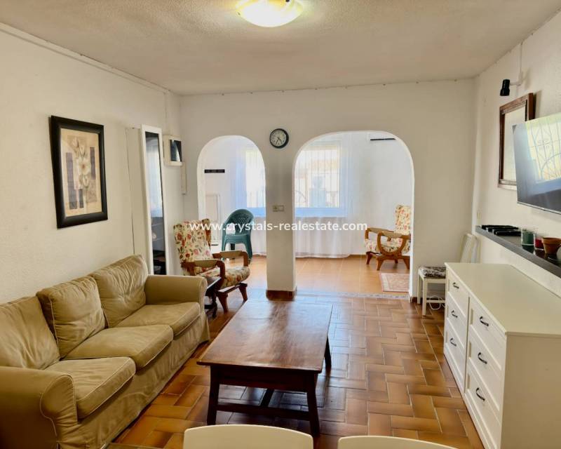 Venta - Apartamento - Torrevieja